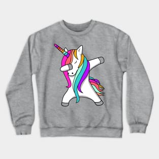 A Uni Dance #2 Crewneck Sweatshirt